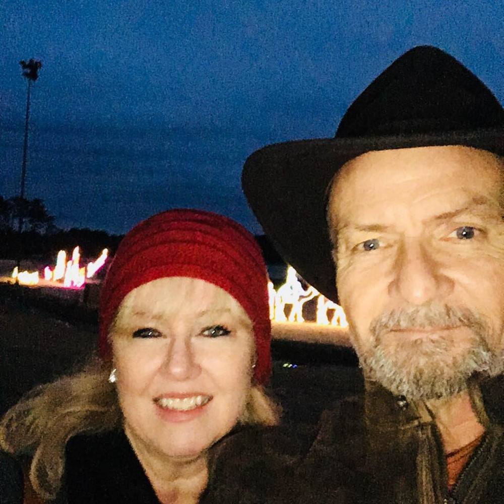 Meet your Posher, Terry